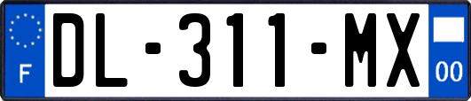 DL-311-MX