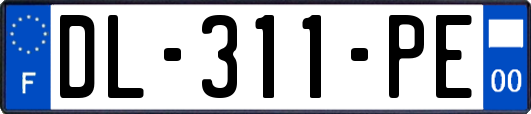 DL-311-PE