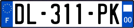 DL-311-PK