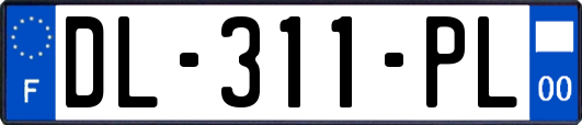 DL-311-PL