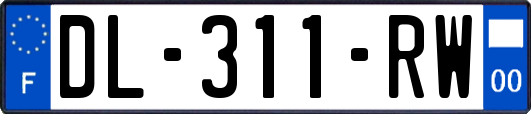 DL-311-RW