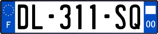 DL-311-SQ