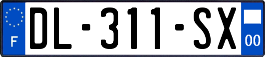 DL-311-SX