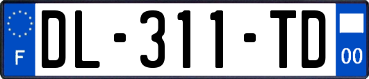 DL-311-TD