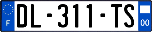 DL-311-TS