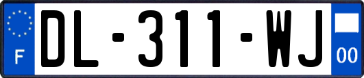 DL-311-WJ