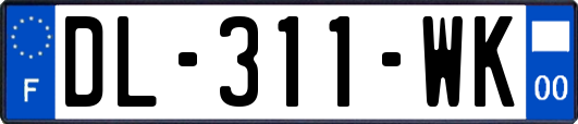 DL-311-WK