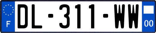 DL-311-WW