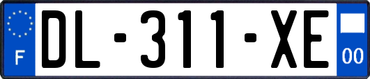 DL-311-XE