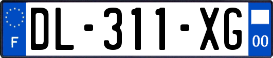 DL-311-XG