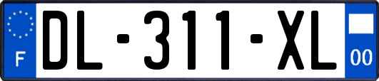 DL-311-XL