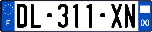 DL-311-XN