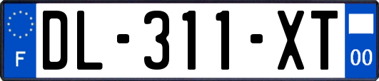 DL-311-XT