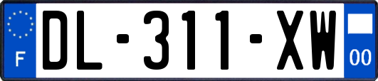 DL-311-XW