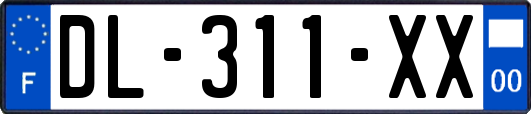 DL-311-XX