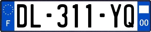 DL-311-YQ