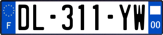 DL-311-YW