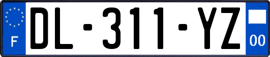 DL-311-YZ