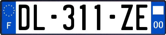 DL-311-ZE