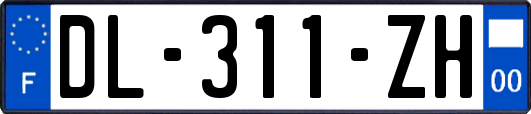 DL-311-ZH