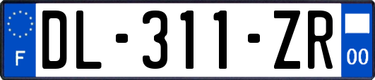 DL-311-ZR