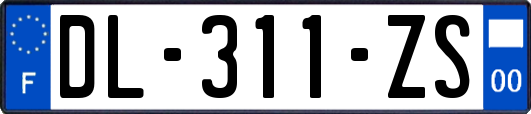 DL-311-ZS