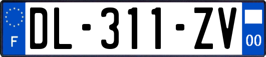 DL-311-ZV