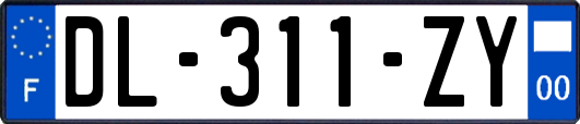 DL-311-ZY