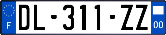 DL-311-ZZ