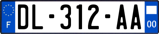 DL-312-AA