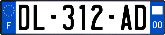 DL-312-AD