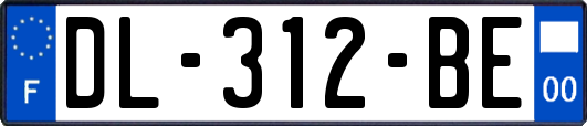 DL-312-BE