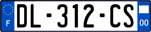 DL-312-CS