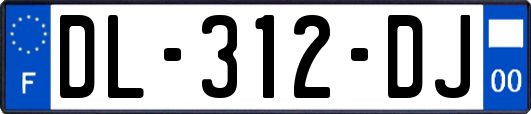 DL-312-DJ