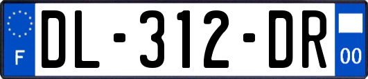 DL-312-DR