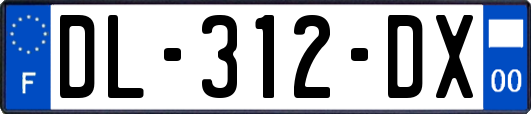 DL-312-DX