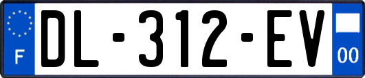 DL-312-EV