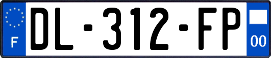 DL-312-FP