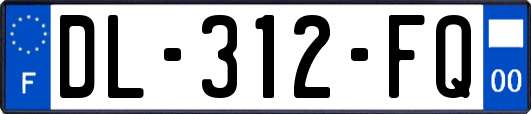 DL-312-FQ