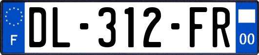 DL-312-FR