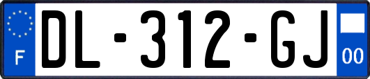 DL-312-GJ