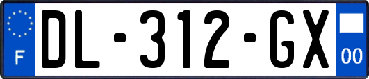 DL-312-GX