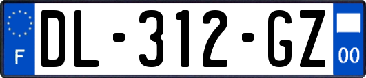 DL-312-GZ