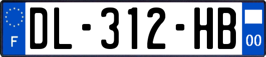 DL-312-HB