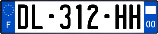 DL-312-HH