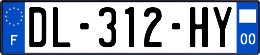 DL-312-HY