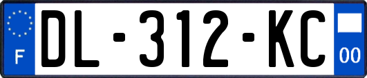 DL-312-KC