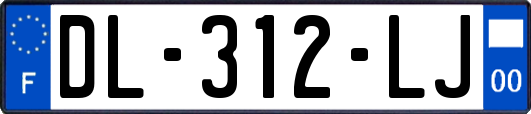 DL-312-LJ