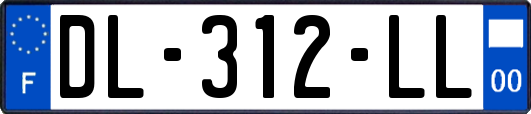 DL-312-LL
