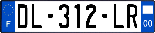 DL-312-LR